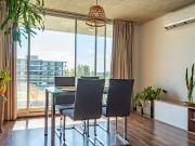 venta departamento 3 dormitorios 2 cocheras Fisherton...