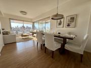 Venta departamento 3 dormitorios 2 cocheras Las Cañitas....