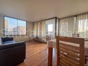 Venta Departamento 3 dormitorios 3 baños Las Condes...