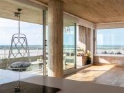 Venta Departamento 3 dormitorios balcón aterrazado con...