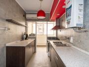 VENTA DEPARTAMENTO 3 DORMITORIOS BALCON ZONA RIO