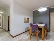 VENTA DEPARTAMENTO 3 DORMITORIOS C BALCON MARTIN