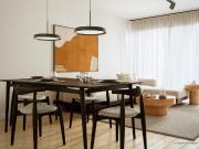 Venta departamento 3 dormitorios centro