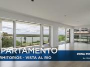 VENTA DEPARTAMENTO 3 DORMITORIOS CENTRO RIO