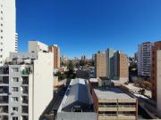 VENTA Departamento 3 dormitorios con 2 cocheras Santa Fe...