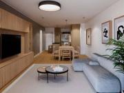 VENTA DEPARTAMENTO 3 DORMITORIOS CON AMENITIES MARTIN