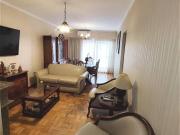 Venta Departamento 3 dormitorios con balcón Abasto, Rosario