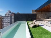 VENTA DEPARTAMENTO 3 DORMITORIOS CON BALCON CORRID