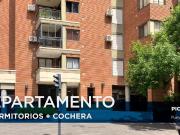 VENTA DEPARTAMENTO 3 DORMITORIOS CON O SIN COCHERA