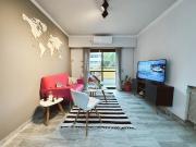 Venta departamento 3 dormitorios con cochera Zona Centro