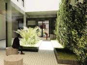 VENTA Departamento 3 dormitorios con patio, Jujuy 2000...