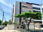 Venta Departamento 3 dormitorios con terraza Miraflores