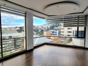 VENTA DEPARTAMENTO 3 DORMITORIOS CON VISTA PANORÁMICA,...