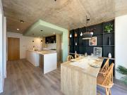 VENTA Departamento 3 dormitorios de diseño en barrio...