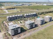 VENTA DEPARTAMENTO 3 DORMITORIOS EN FISHERTON ARBORIA 04...