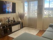 Venta departamento 3 dormitorios en Los Mastodontes. AB