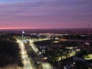 VENTA DEPARTAMENTO 3 DORMITORIOS, HILTON GARDEN