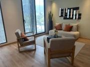 Venta Departamento 3 dormitorios. La Carolina. CW