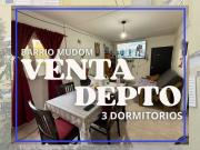 VENTA DEPARTAMENTO 3 DORMITORIOS NEUQUEN