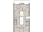 Venta departamento 3 dormitorios Pichincha Rosario