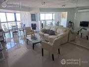 Venta departamento 3 dormitorios Playa Brava