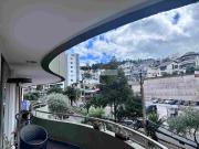 Venta Departamento 3 Dormitorios Portugal y Eloy Alfaro