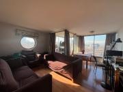 Venta Departamento 3 dormitorios Providencia / Metro Los...