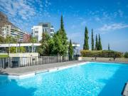 Venta Departamento 3 Dormitorios San Carlos De Apoquindo