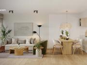 Venta Departamento 3 Dormitorios San Isidro