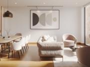 Venta departamento 3 Dormitorios San Isidro