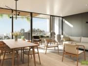 Venta Departamento 3 Dormitorios San Isidro