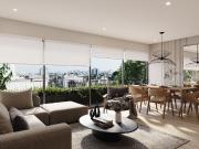 Venta Departamento 3 Dormitorios San Isidro