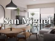 VENTA DEPARTAMENTO 3 DORMITORIOS SAN MIGUEL
