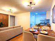 Venta departamento 3 dormitorios SURQUILLO