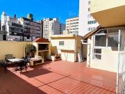 Venta departamento 3 dormitorios Terraza propia Apto...