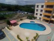 Venta departamento 3 dormitorios, Tonsupa, sector Dimond...
