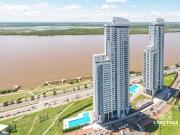 Venta departamento 3 dormitorios Torres Dolfines Rosario