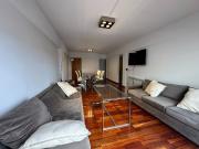 VENTA DEPARTAMENTO 3 DORMITORIOS VISTA AL RIO