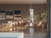 Venta Departamento 3 dormtorios Moreno al 300 Centro Rosario