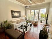 VENTA DEPARTAMENTO 3 HABITACIONES CENTRO