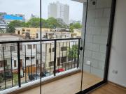 VENTA DEPARTAMENTO 3 HABITACIONES CON BALCON JESUS MARIA