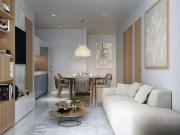 Venta Departamento 3 Habitaciones en Puerto Morelos... Venta Departamento 3 Habitaciones en Puerto Morelos...