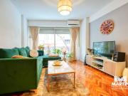 Venta Departamento 3 o 4 Ambientes a metros del Subte en...