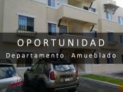 Venta Departamento 3 Rec Real Bilbao Equipado