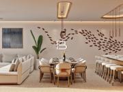 Venta Departamento 3 rec. St. Regis