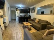 Departamento en Venta 3 recamaras colinas de agua caliente