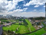 VENTA DEPARTAMENTO 3 RECAMARAS RESIDENCE BOSQUE REAL