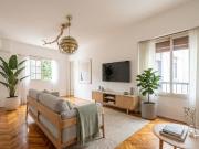 Venta Departamento 3ambientes Caballito Luminoso Cocina...