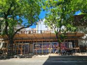 Venta departamento 3ambientes Palermo construcción