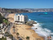 Venta Departamento 3d/2b Subida El Encanto, Sector 5, Reñaca